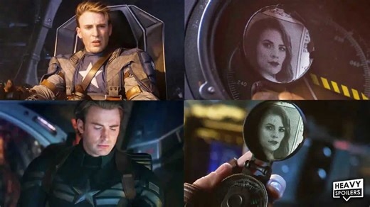 Captain America The Winter Soldier: Insane details, Easter eggs & things you missed | Marvel MCU