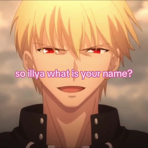 Understanding Illyasviel von Einzbern in Fate/Stay Night