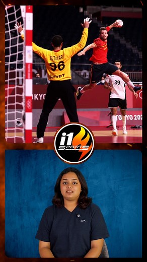 i1-SPORTS - Live. Play. Lead. on Instagram: "History of handball you probably never knew 🤾#i1sports #handballhistory #sportsreel #didyouknowsports #handballfacts #olympichandball #sportstrivia #handballworld #sportsexplained #handballlovers #learnwithme #historyofsports #knowyourgame #sport #explorepage #viralreel #viral #fyp #indiansport #athlete"