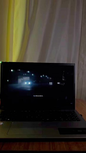 Digitally Inspired Cosplay for Call of Duty Character Simon Riley Ghost