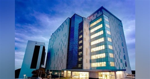 Thailand and Indonesia Look to Become Data Center Hubs For APAC