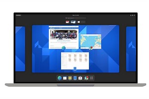 Ejecutan GNOME Dentro De Windows Gracias A WSL | Cultura Informática