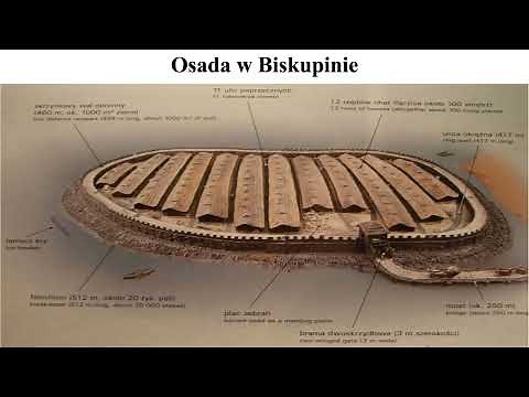 In the oldest Poland - History Class 5 - With history through life