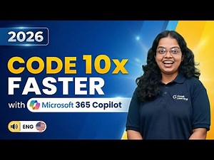Github Copilot in Microsoft VS Code: The Ultimate AI-Powered Coding Assistant