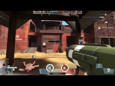 TF2 my gameplay ;)