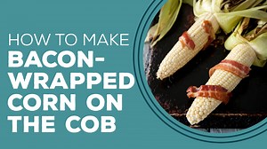 28K views · 455 reactions | In this clip from a classic episode of Paula's Home Cooking, I'm makin' a delicious summer side dish. Click here for my Bacon-Wrapped Corn on the Cob recipe: https://www.pauladeen.com/recipe/bacon-wrapped-corn-on-the-cob/ | Paula Deen | Facebook