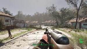 Fallout 4 Resound Project - Guns