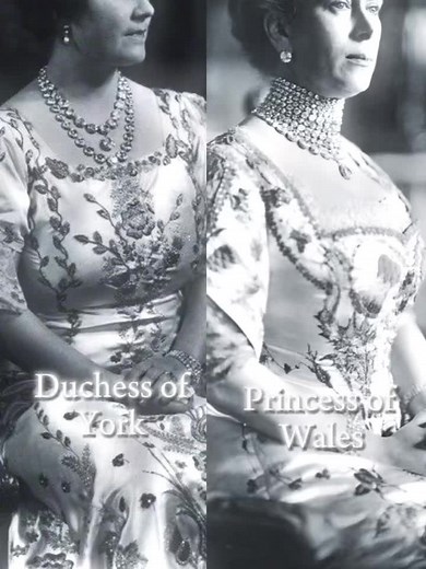 Two best queen consort