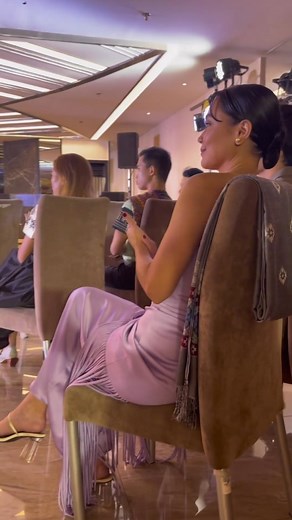 798 reactions · 11 shares | "The Ever Beautiful Miss Jodi Sta Maria wears the Casey Heart Glass heels in muted Gold  styled by Patricia Coronado" : erin.com.ph IG reel #JodiStaMaria #JodiStaMariaPH #forjodistamaria | Jodi Sta. Maria | Facebook