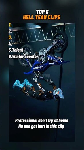 Top 6 Hell Yeah Clips #hellyeah