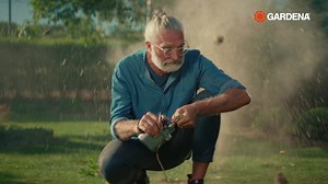 ❓❓❓ What are you doing about your weeds? The chemical free, ergonomic, robust and easy-to-use NEW GARDENA Weed Puller that leaves smaller holes in your lawn is here!   https://bit.ly/3jkAYLg | GARDENA | Facebook