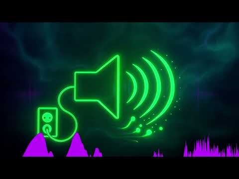 That decides it - Sound Effect