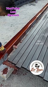 Miren amigos este sistema para pintar,lo conocían ?? #leobesson #herramientas | Herreria Leo Besson