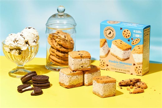 It Sold Out at Costco, Now It’s Coming to Target — You Should Snag This Ice Cream Sandwich ASAP