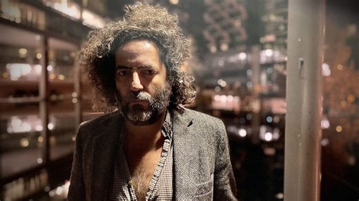 A Labyrinthine Conversation with Destroyer's Dan Bejar » PopMatters