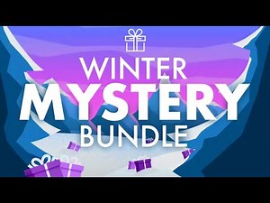 Winter Mystery Bundle🎅