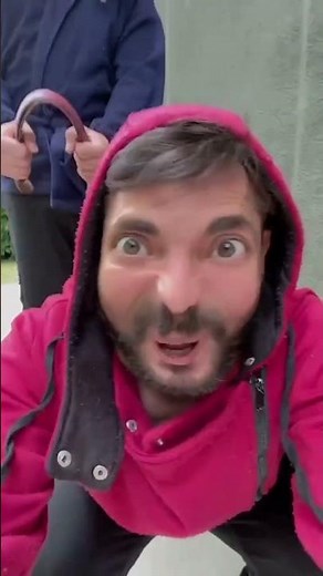 Mercuri_88 Funny🤣🤣 TikTok Viral #short