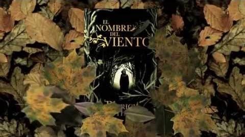 El nombre del viento (The Name of the Wind), de Patrick Rothfuss