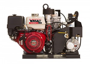 Vmac G30 - General Compression Ltd