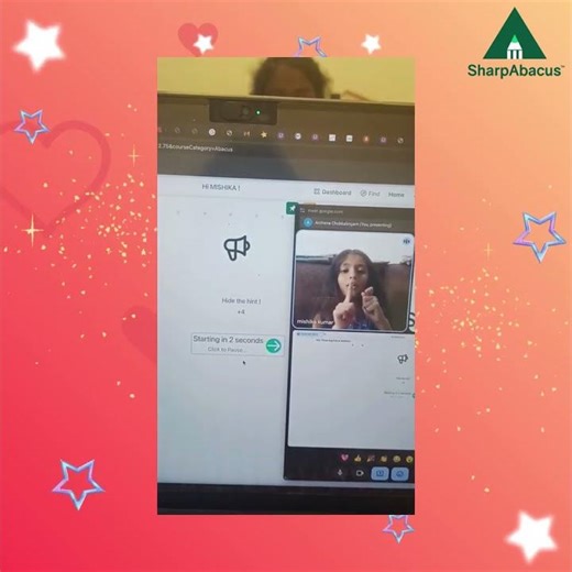 🚀 SharpAbacus™, Bengaluru, Karnataka — Empowering Young Minds with Smart Learning ✨🧠