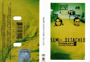 Therapy? - Semi-Detached