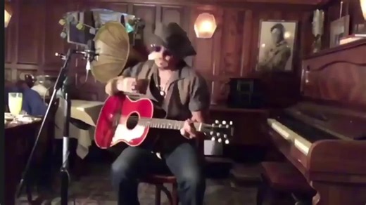 johnny Depp official on TikTok