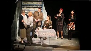 6.9K views · 21 reactions | This sensational Irish musical drama is...