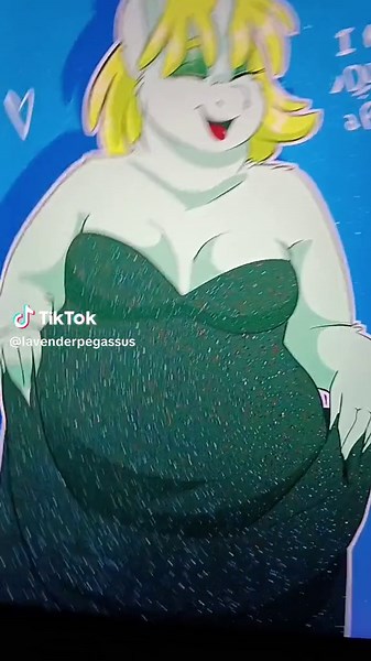 She's so cute #mlp #mylittlepony #mylittleponyfandom #mylittleponyfriendshipismagic #mlpfim #mlpedit #mylittleponyedit #bodypositivity #anthro #furry #mlpanthro #brony #fandom