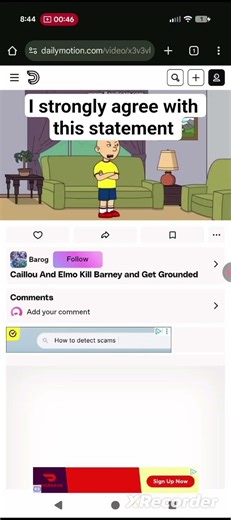 my favorite line from this old GoAnimate video.