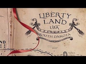 Liberty Land USA, South Dakota Theme Park - A Local Coaster enthusiasts perspective.
