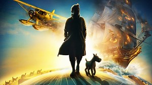 Watch The Adventures of Tintin 2011 HD online