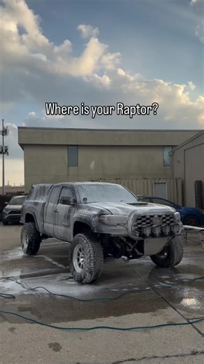 I like my sword 🗡️ #tacoma #toyota #prerunner #prerunner_nation #explore