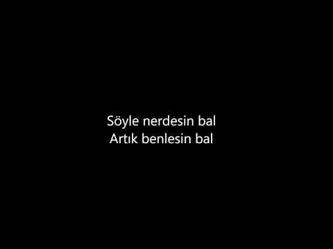 Duman - BAL Sözler (Lyrics)