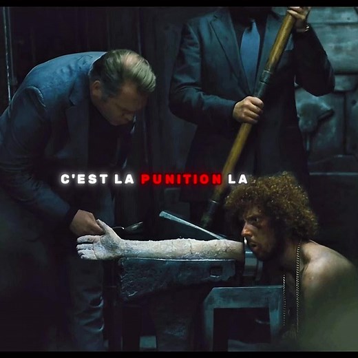 Snowpiercer: Découvrez des extraits captivants