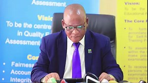 NECTA yatangaza matokeo ya Upimaji wa Kitaifa wa Darasa la Nne na Kidato cha Pili 2022 | NECTA