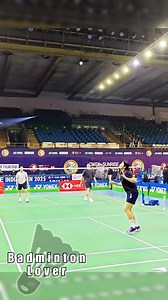 362K views · 1.3K reactions | Smart net kill games.. Badminton best tricks.殺殺 #badminton #badmintonplayer #badmintonlovers | Badminton Lover | Facebook