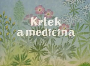 28 Krtek a medicína.avi