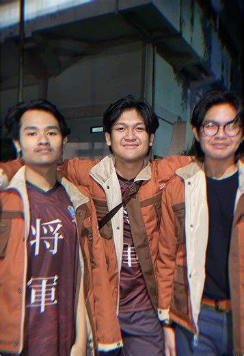 El blur el jakang #ftmdmatang #ftmd #itbboys #ftmdboys #JJCapCut