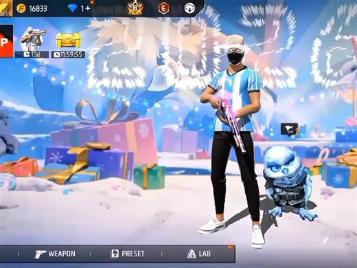 Top XM8 Incubator Features in Free Fire