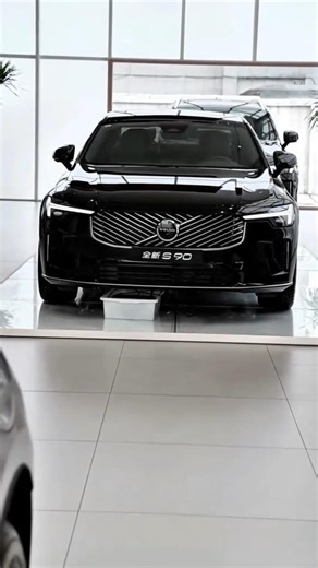 Which Reigns Supreme Volvo S90 B5 2026 or Audi A6 Luxury? #volvo