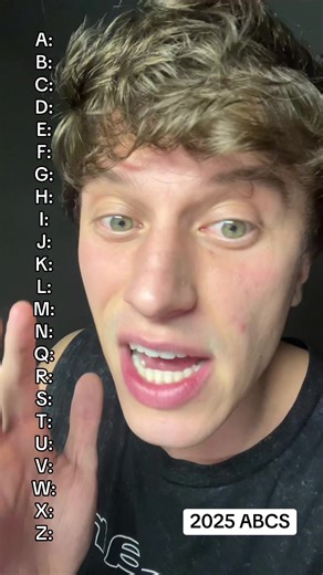 How’d you do?? #2025 #newyears | brainrot