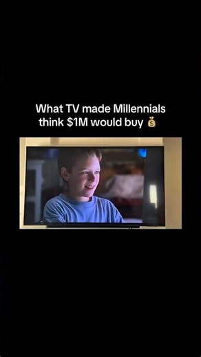 $1M Used to Be Rich…What Happened? #realestate #movies #property #rich #shorts