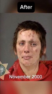 Before vs After Prison… The Transformation Is Shocking 😳 #shorts