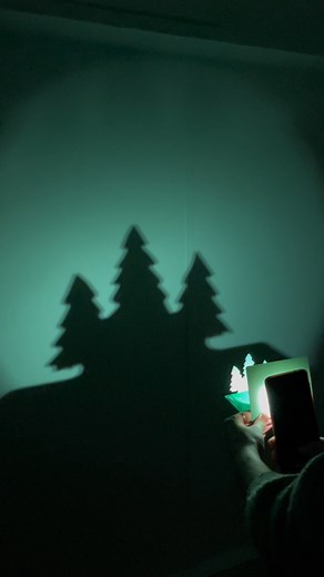 4.3K views | 襁 Un loup se cache dans la forêt… et dans ton salon !...