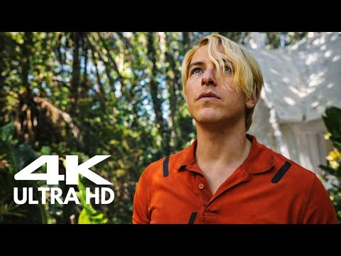 Miss Friday and Mr.13 vs Sanji Fight Scene 4K clip 🔥🥶 | One Piece S2 E5 | #onepiece #sanji