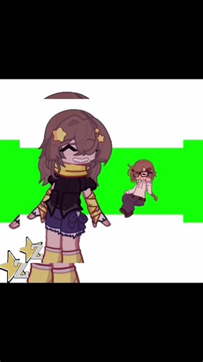 Alien trend-[ #gacha #gachalife2 #animation #edit #oldtrend #latest #fyp #alientrend #alien