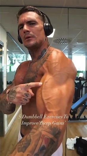 World’s Biggest Arms Ever 🤯 Bodybuilding Legend 💥 #shorts