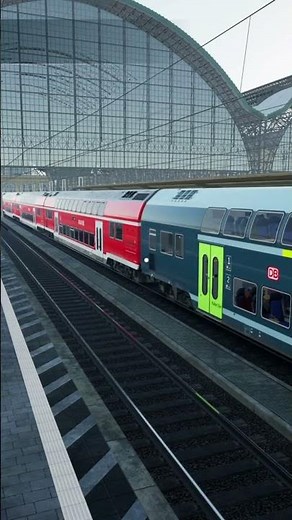 Discover the Freshest Liveries in Train Sim World 5 Now! #train