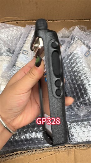 10K views · 127 reactions | Motorola GP328 VHF walkie-talkie #GP328 #motorola # | Rbtradio | Facebook