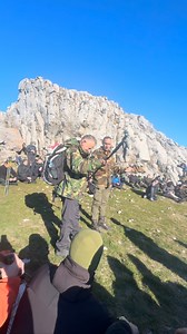 Evokim kujtimesh të 13/14 dhjetorit 1998 nga Xhevdet Qeriqi e Isuf Abazi të mbeturit të plagosur/gjallë të pritës së asaj nate të Likenet e Hasit.Ne si shoqatë me vet faktin që rrugëtuam shtegut të njejtë 12 kilometersh nga Cahani-T’banët , këtu ku dhe po na e tregojnë ngjarjën e atyre 48 orëve për të vazhduar deri tek lugina e vdekjës,vendi ku ranë për Lirinë që ne e jetojmë tash e çdo ditë e vit do ti lansojmë materialet gjatë gjithë javës nga nisja deri në perfundim duke çmuar lartë organizat